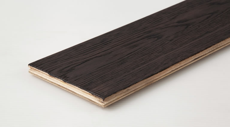 �I�[�N20�V�����{���u���b�V���h �{�H��ʐ^�W