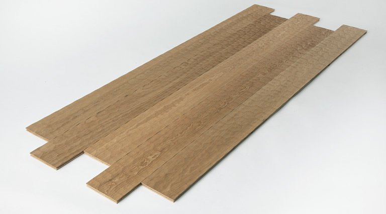 �I�[�N30�N���A�I�C���V�F��W150 �{�H��ʐ^�W